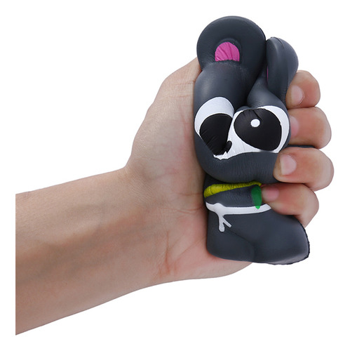 Juguete Para Aliviar El Estrés Slow Rising Squeeze Panda
