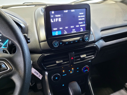 Ford Ecosport Se Full 1.5n At6°| 2020