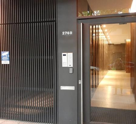 Departamento Monoambiente En Venta - 33mts2 - Belgrano