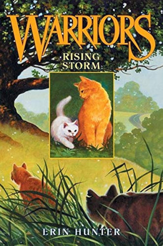 Libro: Rising Storm (warriors, Book 4)