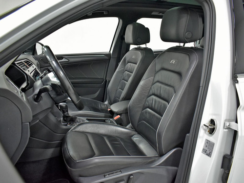 Volkswagen Tiguan Allspac R-Line 350 TSI 2.0 4x4