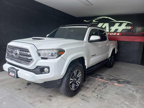 Toyota Tacoma 3.5 Trd Sport At