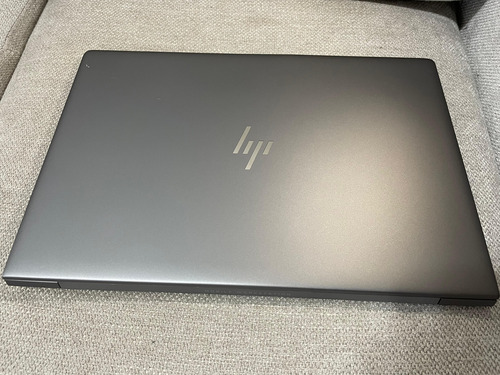 Laptop Hp Zbook 15 G8 15.6' I7 8va Generación (Usado)
