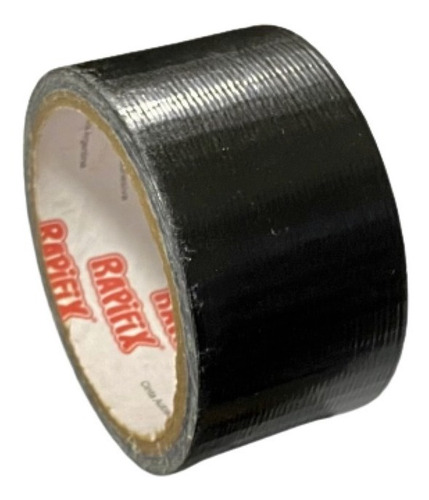 Cinta Reparadora Rapifix 48mm X 9mts Similar Duc Tape 