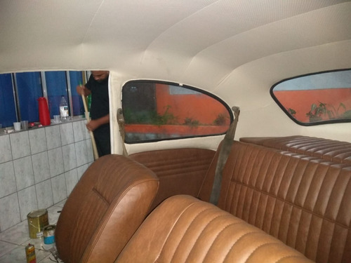 Fusca 1300 Ano 1977