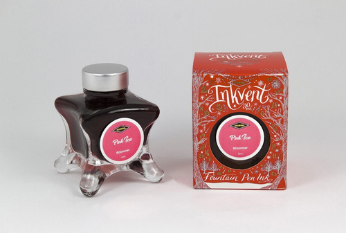 Imagen 1 de 1 de Tinta Shimmer Diamine Inkvent 2021 P.f 50ml Elige Color