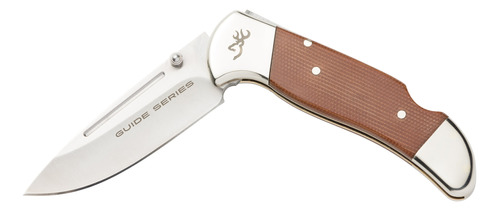 Navaja Browning Guide Series Alcampo