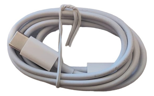 Cable Apple Lightning Usb A2561 Tipo C 1m Nuevo Bulkpackage