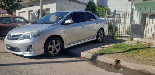 Toyota Corolla 1.8 Xrs 136cv