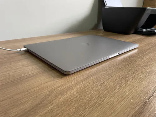 Notebook Apple Macbook Pro 15 2019 6-core I7 16gb 512gb 4gb Notebook Apple Macbook Pro 15 2019 6-core I7 16gb 512gb 4gb