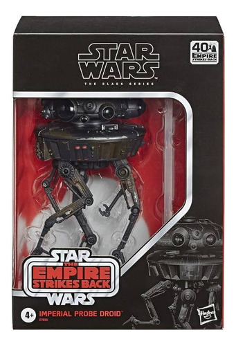 Imperial Probe Droid Star Wars - Hasbro E7656