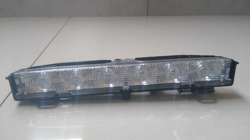 Brack Light Luz Freio Vw Virtus Tsi 1.4 2018