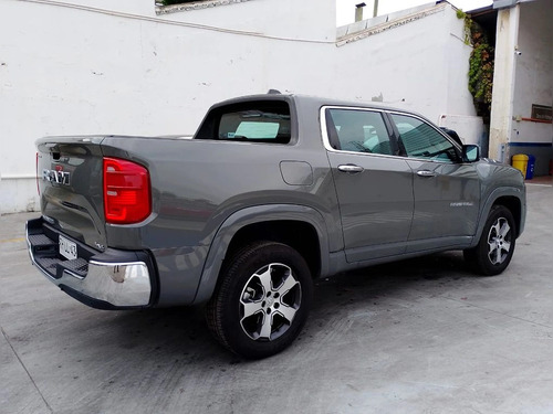 Ram Rampage Rampage Ds Laramie 4x4 2.0 Aut