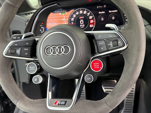 Audi Ro Decennium 2020