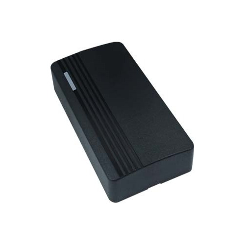 Mini Lector Rfid Esclavo De Tarjeta Impermeable Ip66 Weigand