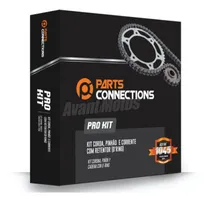 Comprar Kit Transmision Yamaha Fz16  Parts Connection C\u002F Oring Avant