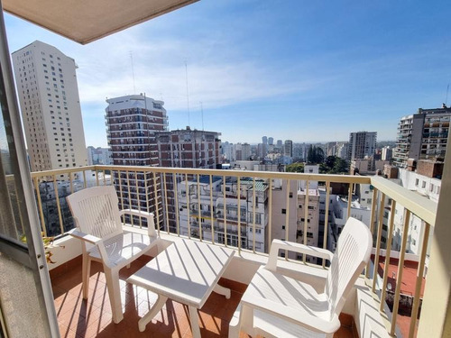 Imagen 19 de 30 de Alquiler Hermoso Piso - Belgrano Barrancas