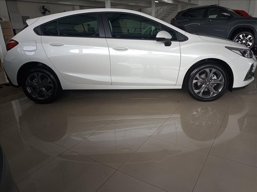 Cruze 1.4 Automatico 2020 (1732213895)