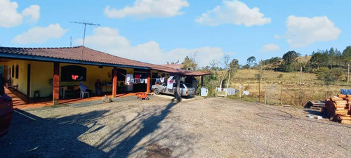 Imagem 11 de 11 de Sítio / Chácara Para Venda Em São José Dos Pinhais, Área Rural De São José Dos Pinhais, 4 Dormitórios, 1 Banheiro, 3 Vagas - 83_2-1228533