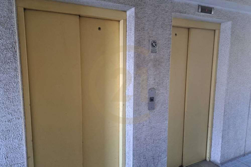 Departamento Para Inversión En Santiago Centro.