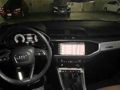 Audi Q3 1.4 35 Tfsi Select 150Hp S-Tronic