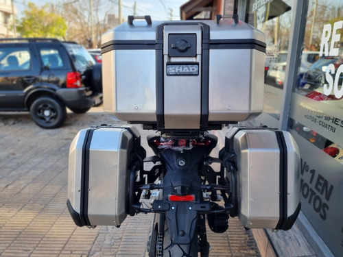 Imagen 13 de 24 de Voge 500 Dsx 0km 2023 Consultar Precio Contado