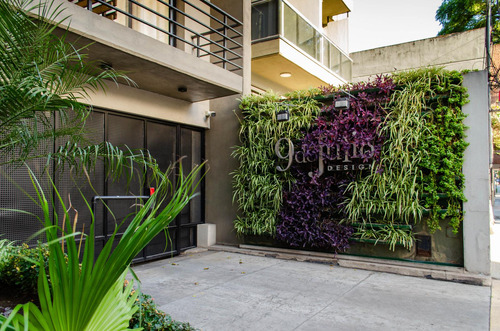 Espectacular Departamento Barrio Sur 