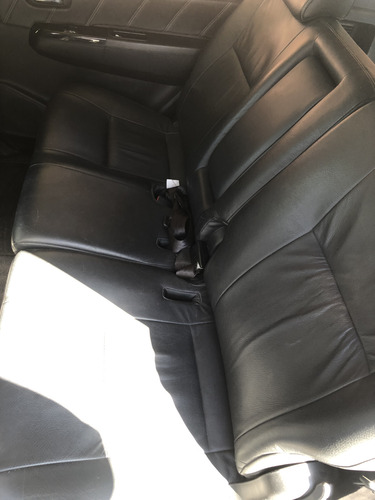 Toyota Hilux SW4 3.0 Srv Cuero 171cv 4x4 5at