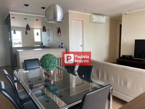 Apartamento À Venda, 70 M² Por R$ 777.000,00 - Vila Mariana - São Paulo/sp - Ap31984