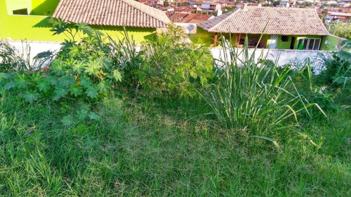 Imagem 8 de 15 de Terreno Para Venda Em Rio De Janeiro, Campo Grande - 104_2-541885