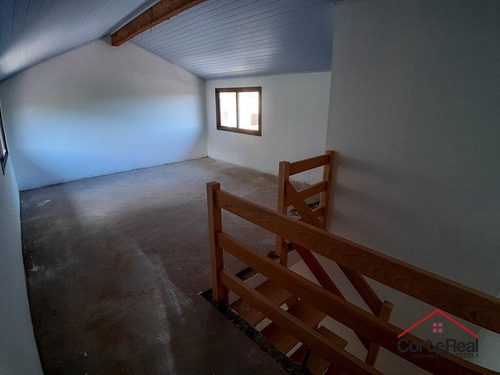 Imagem 6 de 6 de Sobrado - Nonoai - Ref: 12742 - V-12742