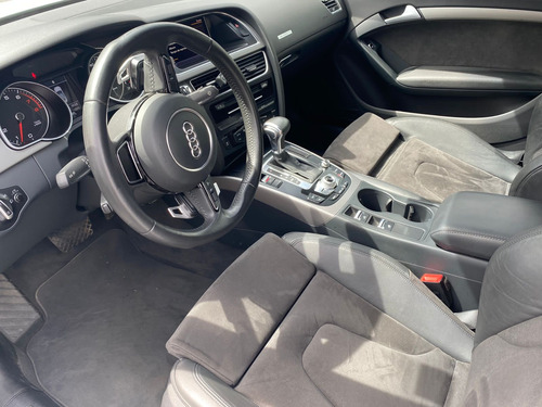 Audi A5 Cabriolet 2.0 Tfsi Ambition S-tronic Quattro 2p