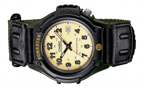 Reloj Casio Ft-500wc-3bvcf