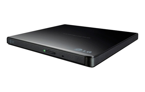 Imagen 1 de 1 de Dvd Supermultil LG Gp65nb60 Externo 8x Usb 2.0