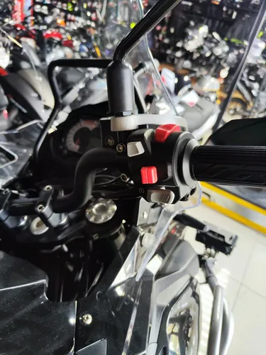 Benelli Trk 502