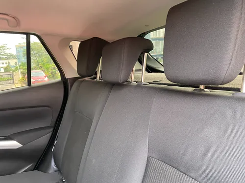 Suzuki S-Cross 1.6 Ga 2wd