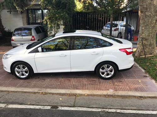 Ford Focus Se Plus 2.0