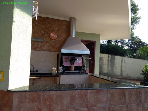 Imagem 23 de 23 de Casa - Ca00218 - 34260994