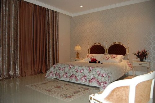 Imagem 14 de 25 de Alphaville - Casa Com 4 Dormitórios À Venda, 600 M² Por R$ 3.650.000 - Alphaville - Londrina/pr - Ca0570