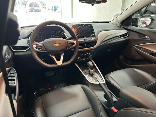 Chevrolet Onix 1.0 Turbo Flex Premier Automático