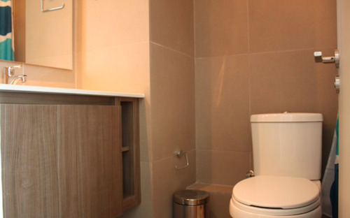 Departamento Impecable, Increible Vista, 2d-2b, La Serena