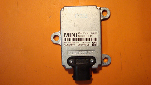Modulo Dsc Control De Estabilidad Mini Cooper S 2011