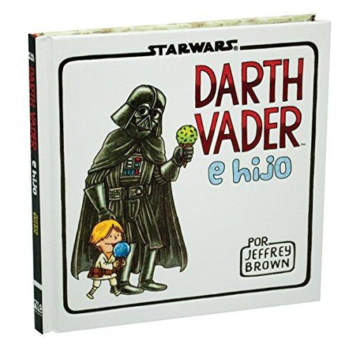 Darth Vader E Hijo