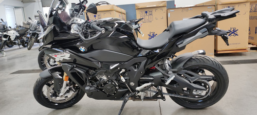 Bmw S1000xr Version Lower, Full Equipada