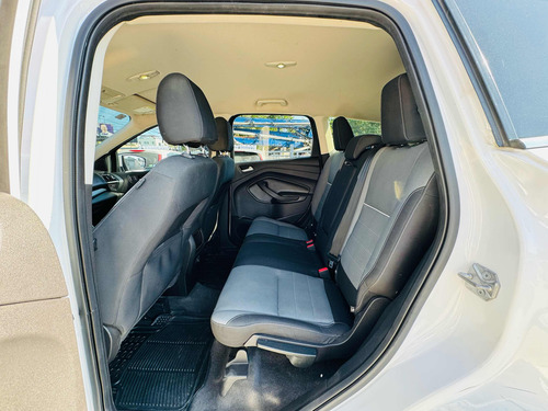Ford Escape Se 2014