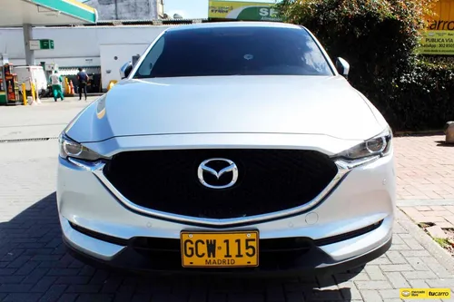 Mazda CX-5 2.5 Touring At