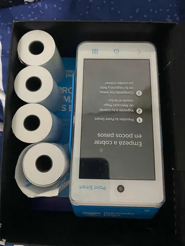 Vendo Point Smart