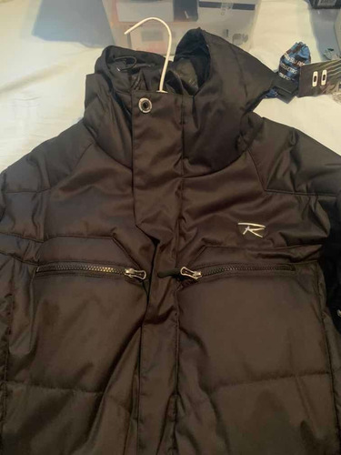 Casaco/jaqueta Para Ski Ou Snowboard Rossingnol Tamanho L