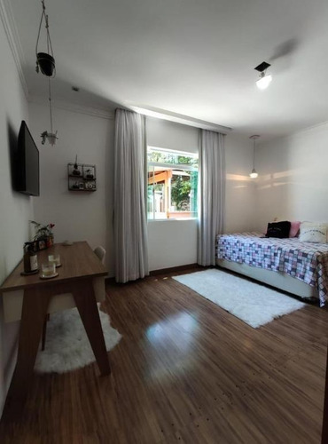 Casa À Venda, 450 M² Por R$ 1.800.000,00 - Interlagos - São Paulo/sp - Ca1077