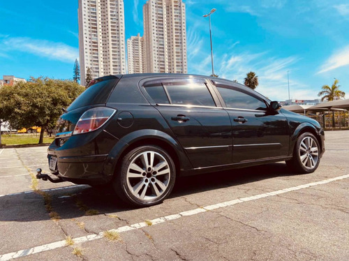 Chevrolet Vectra Gt-x 2011 2.0flex Power Aut. 5p